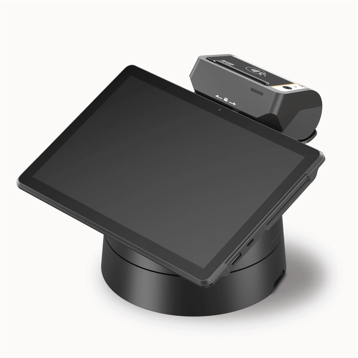 Stackably Tablet POS (SUNMI P3 MIX)