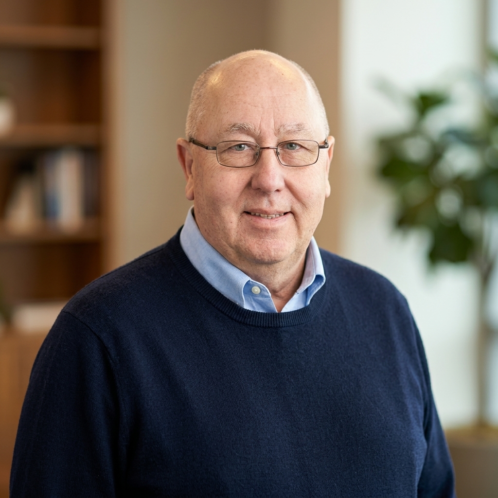 Paul Erdal, Authorized Stackably Partner